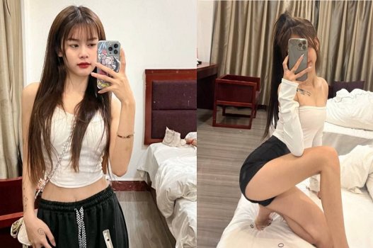 sex sone 525 Dụ dỗ rau non vào nhà nghỉ địt nhau cực sướng